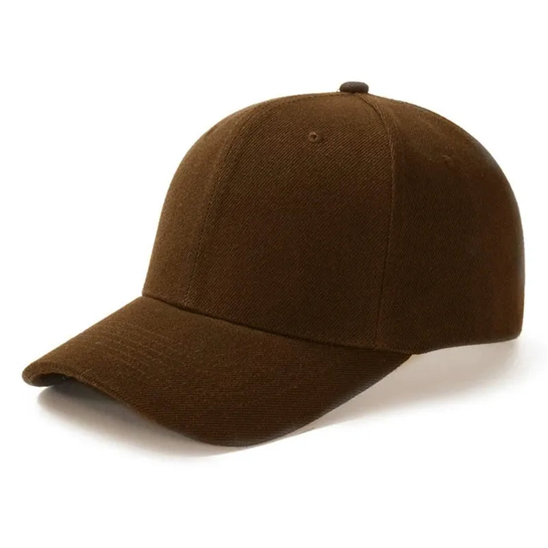 unisex cap