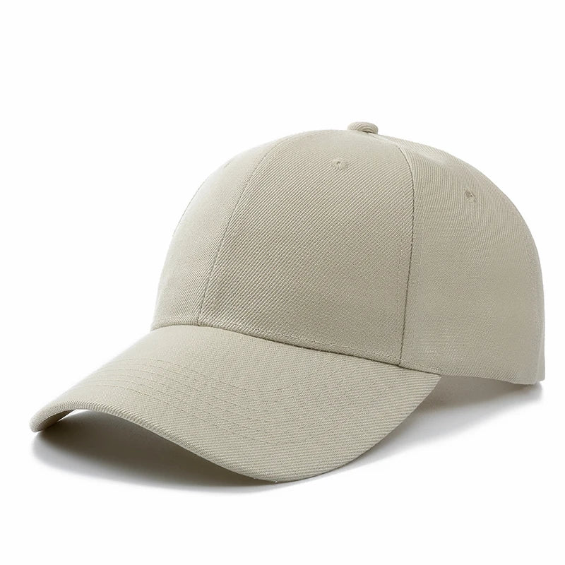 unisex cap