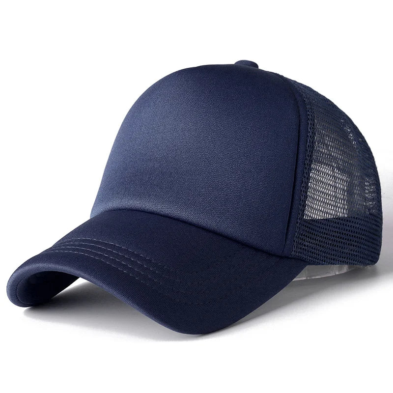 unisex cap