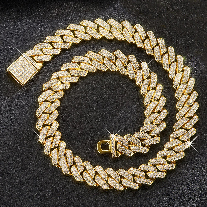 Herabo necklace