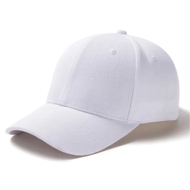 unisex cap