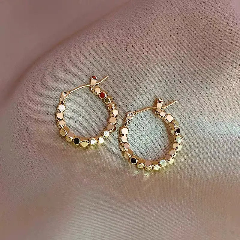 Party earrings