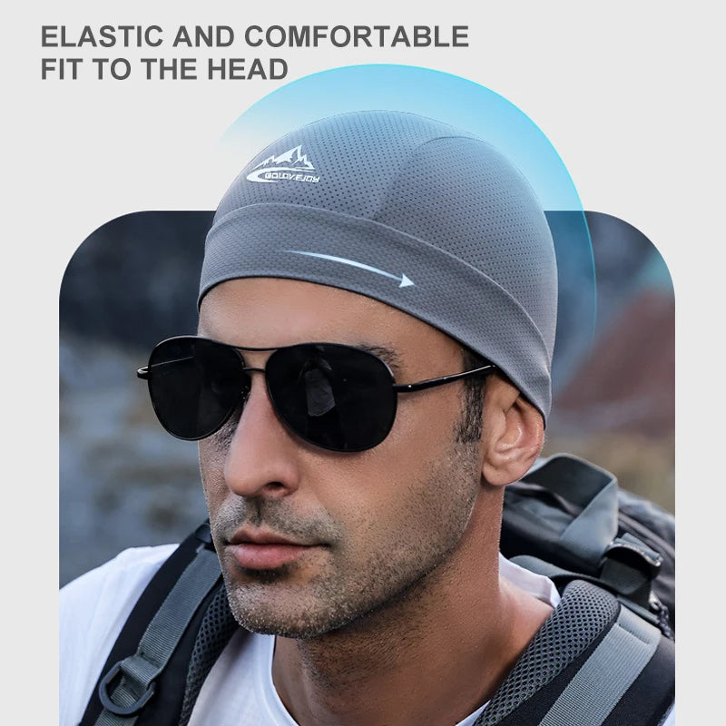 Cycling Cap