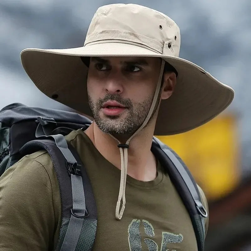 Mountaineering Cap