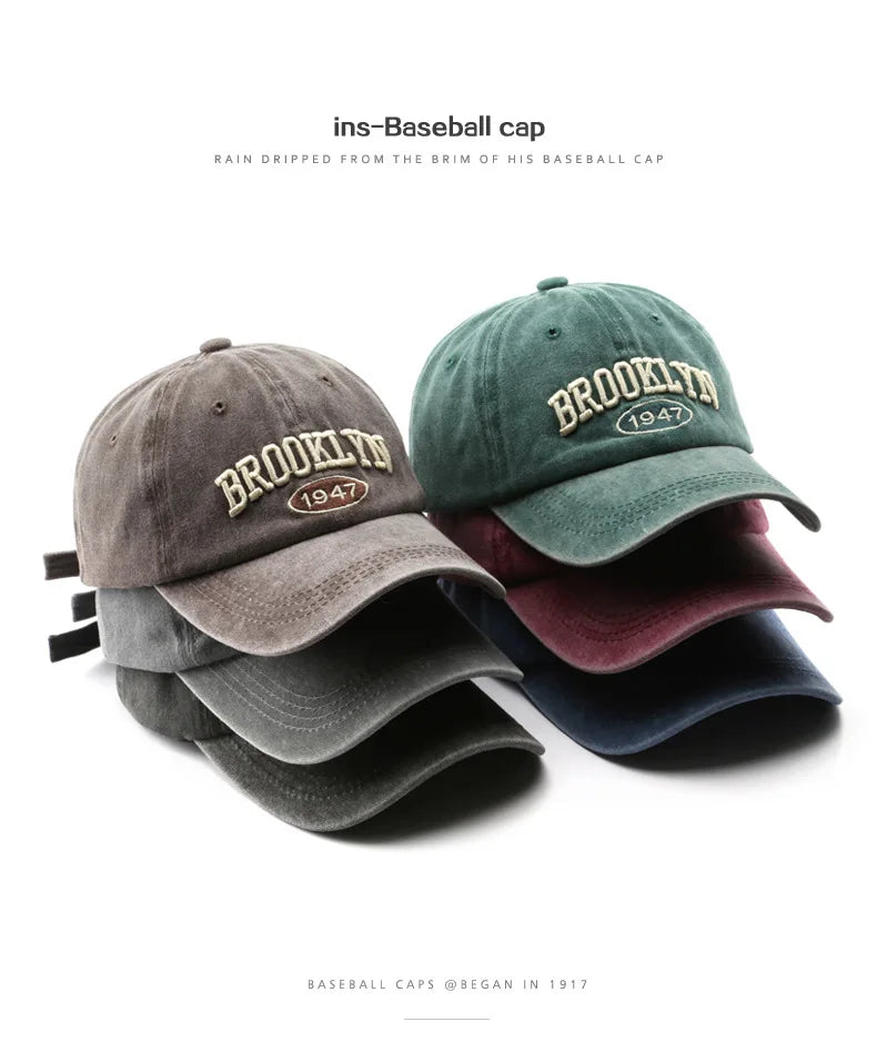 Baseball Cap