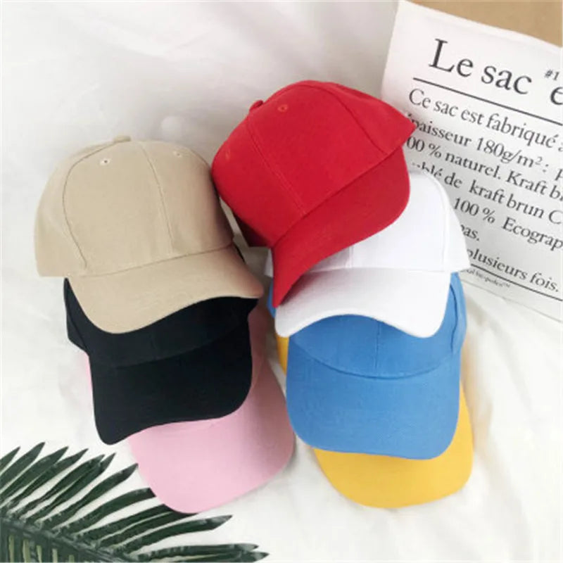 unisex cap