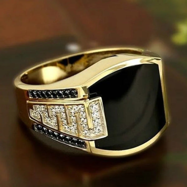 luxury ring