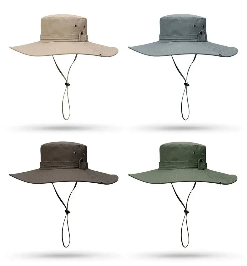 Mountaineering Cap