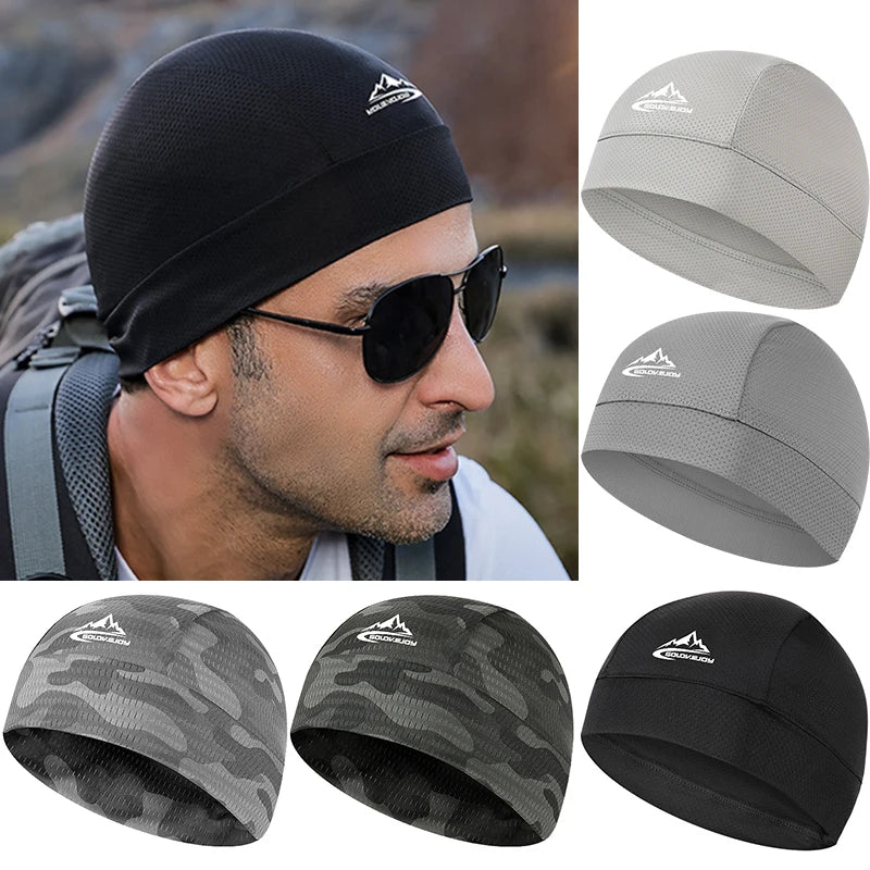 Cycling Cap