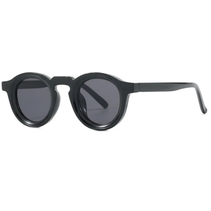 Trendy sunglasses