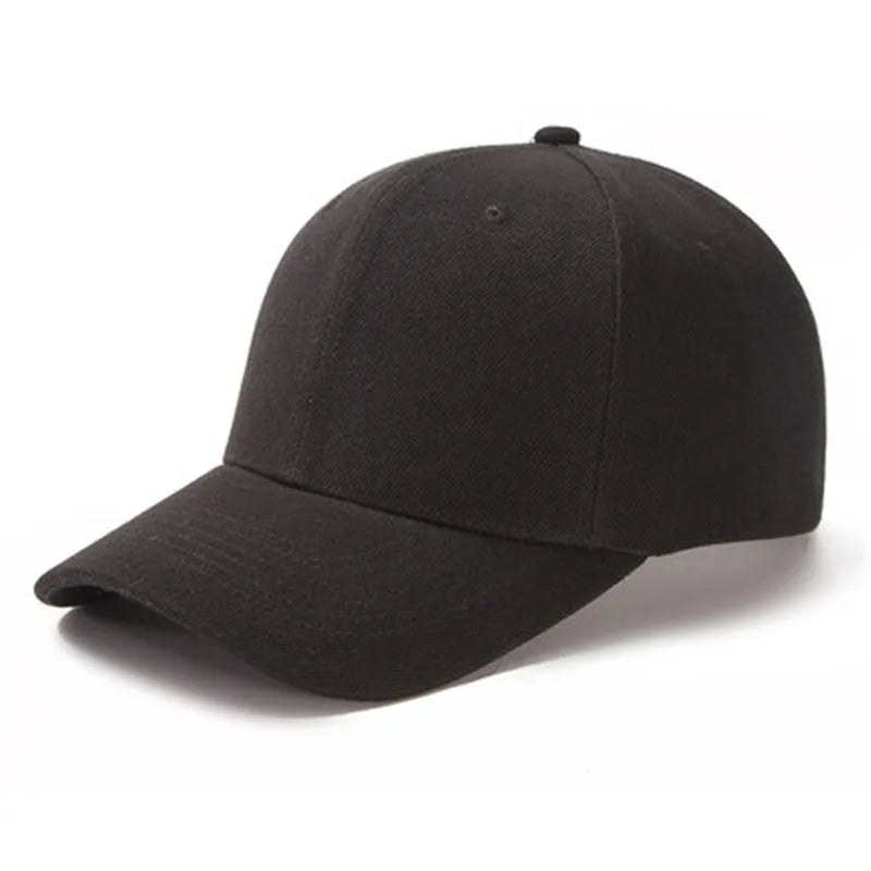 unisex cap