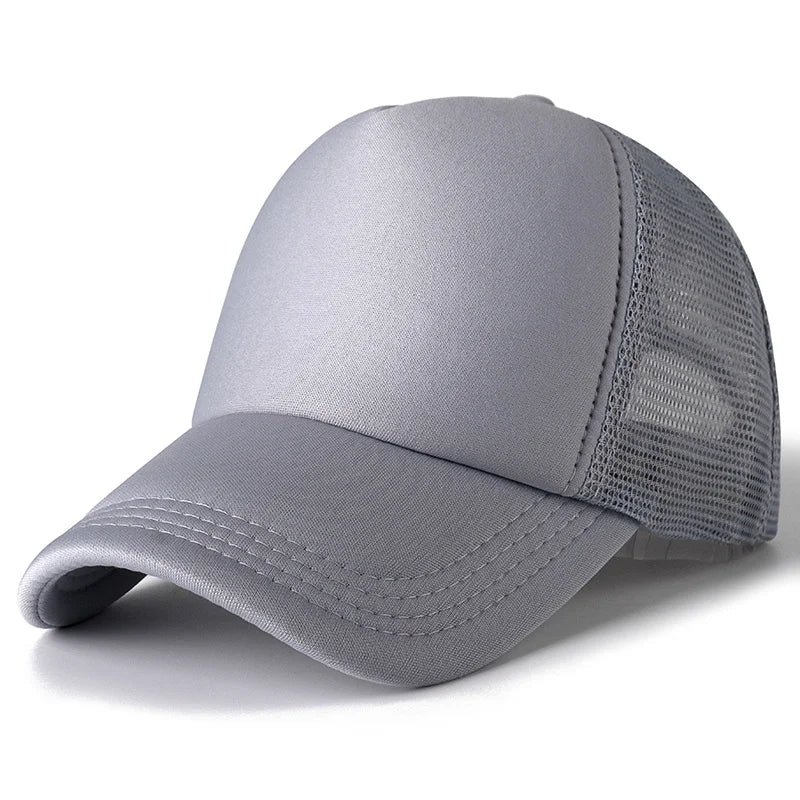 unisex cap