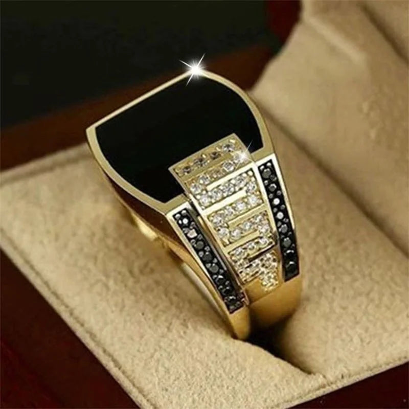 luxury ring