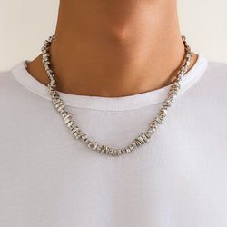 CCB Beads Necklace