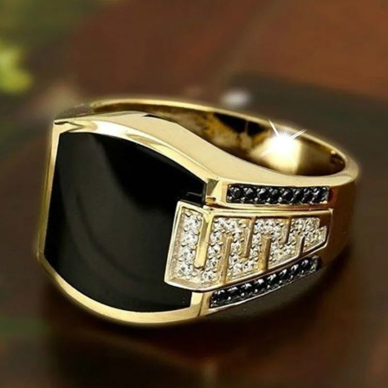 luxury ring