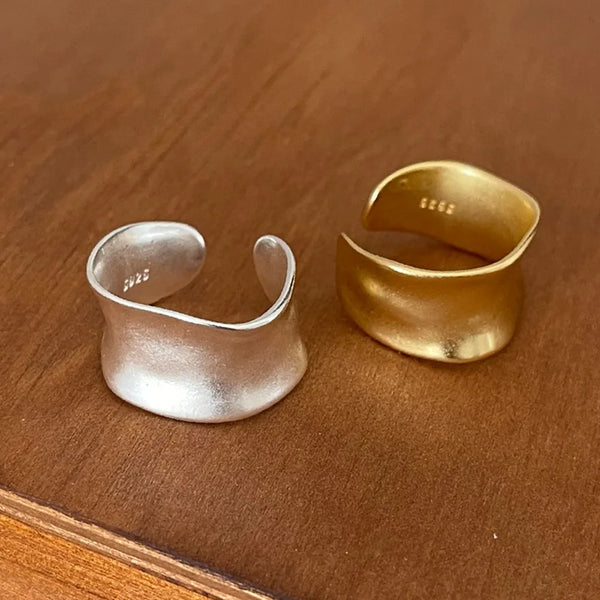 BF Rings