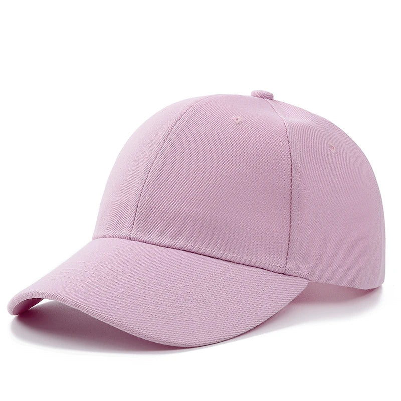 unisex cap