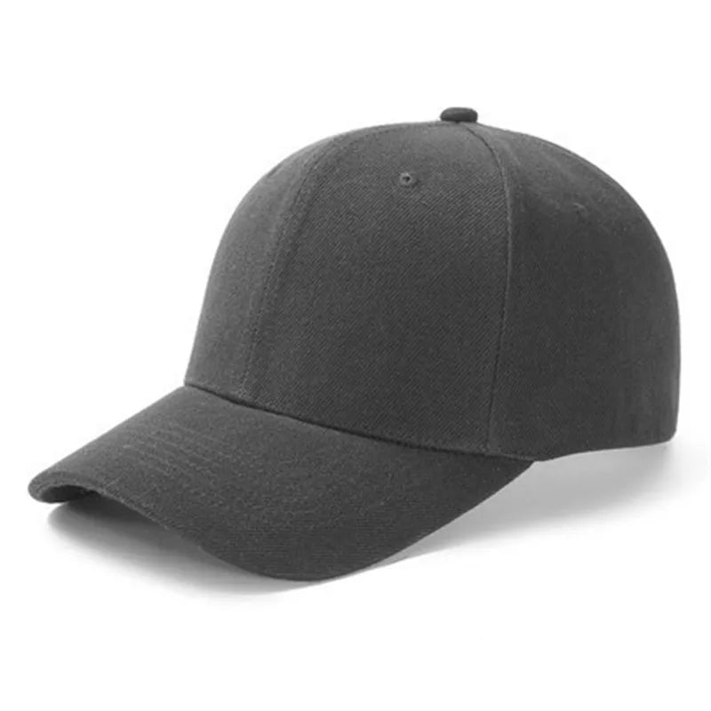 unisex cap