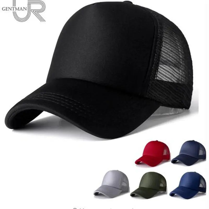 unisex cap