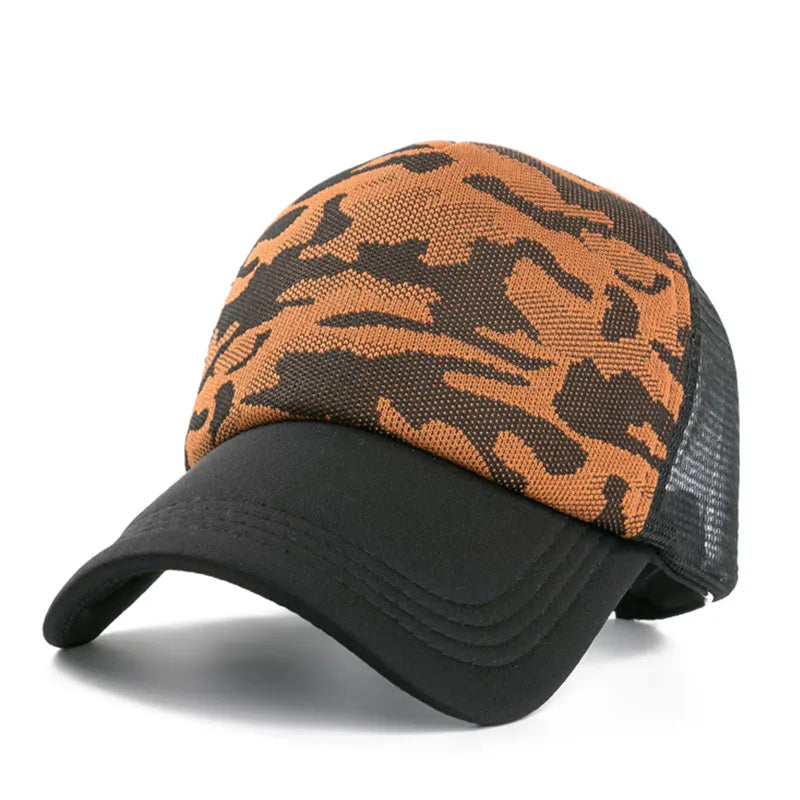 unisex cap