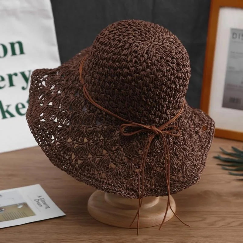 Beach hat