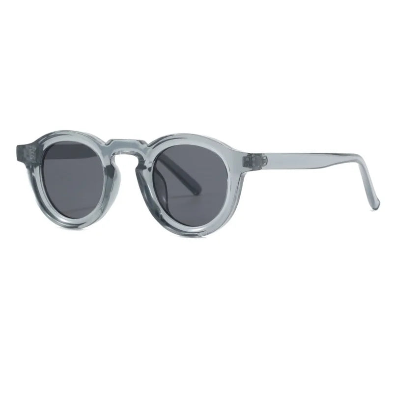 Trendy sunglasses