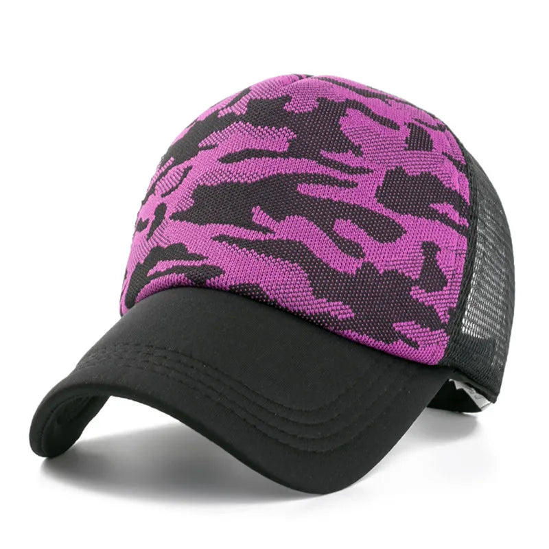 unisex cap