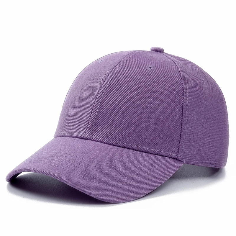 unisex cap