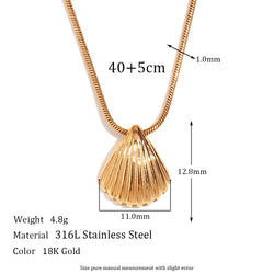 Beach Necklace