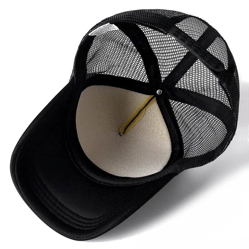 unisex cap