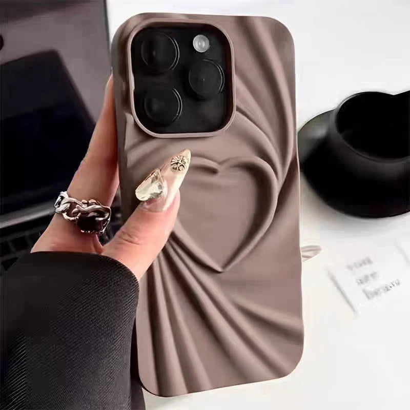 3D Love Case