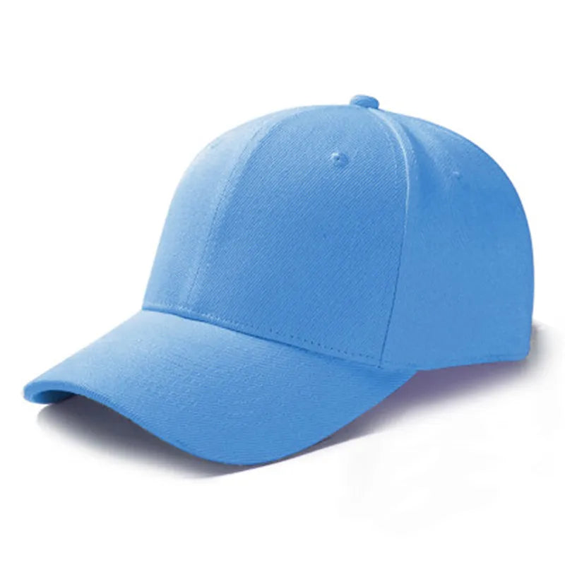 unisex cap