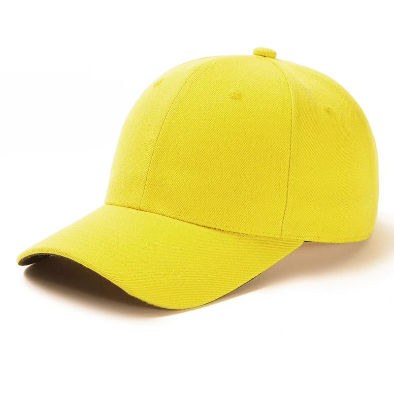 unisex cap