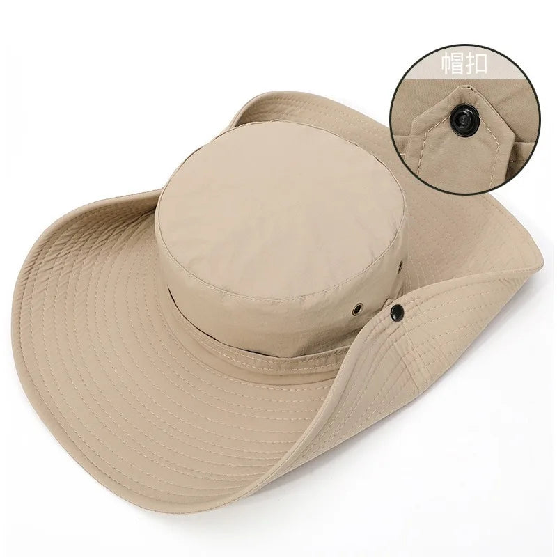 Mountaineering Cap