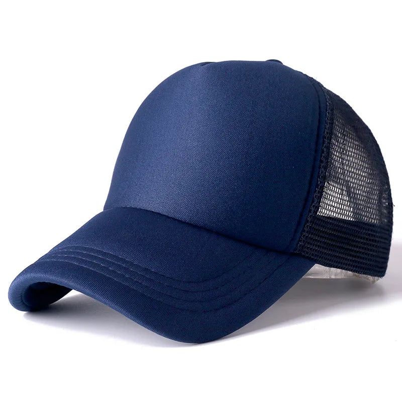 unisex cap