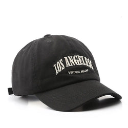 Los angelos cap