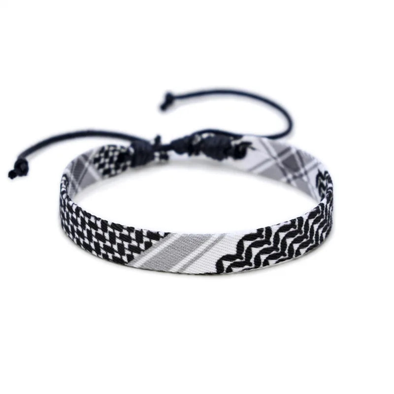 Arabic bracelet