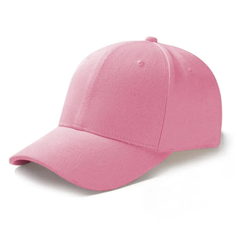 unisex cap