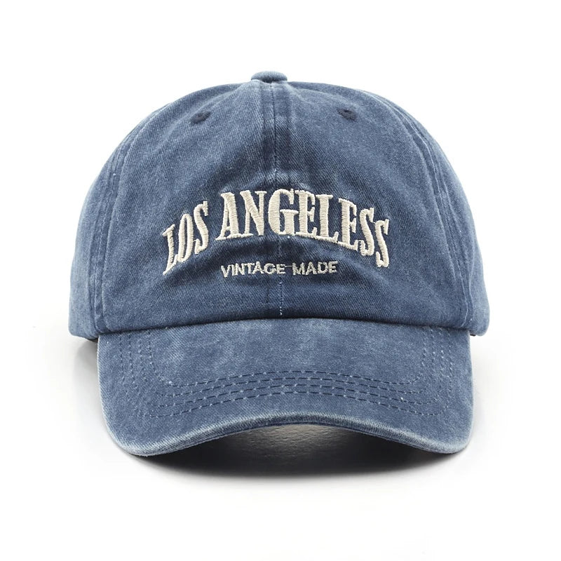 Los angelos cap