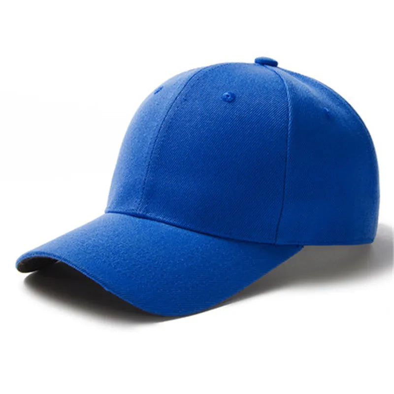 unisex cap