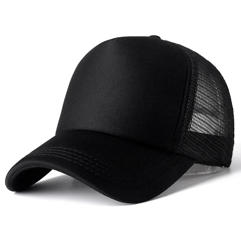 unisex cap