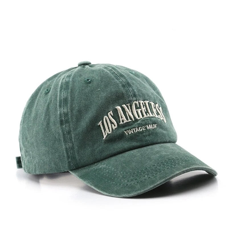 Los angelos cap