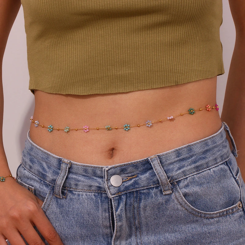 Belly Waist Chain