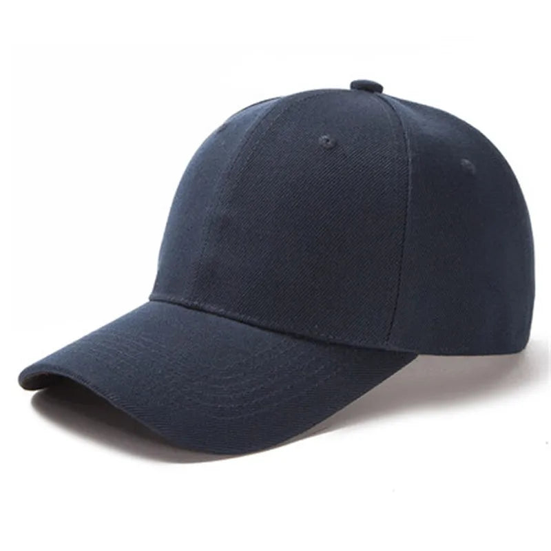 unisex cap