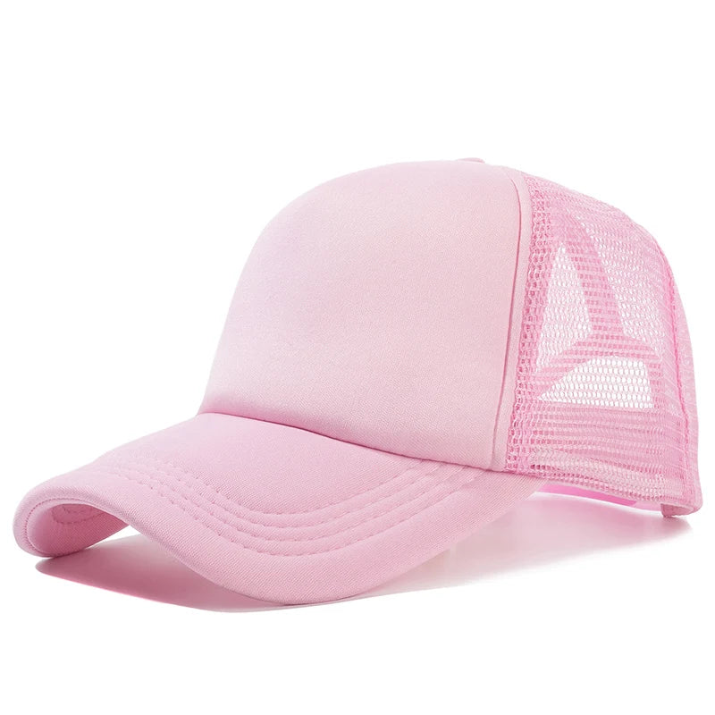 unisex cap