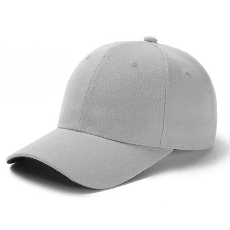 unisex cap