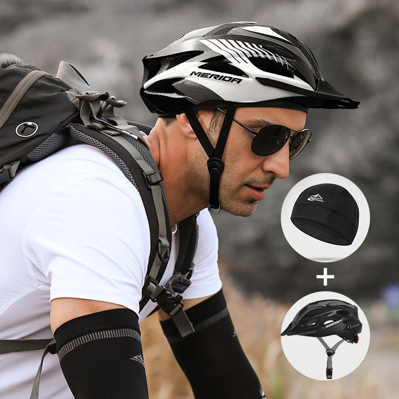 Cycling Cap