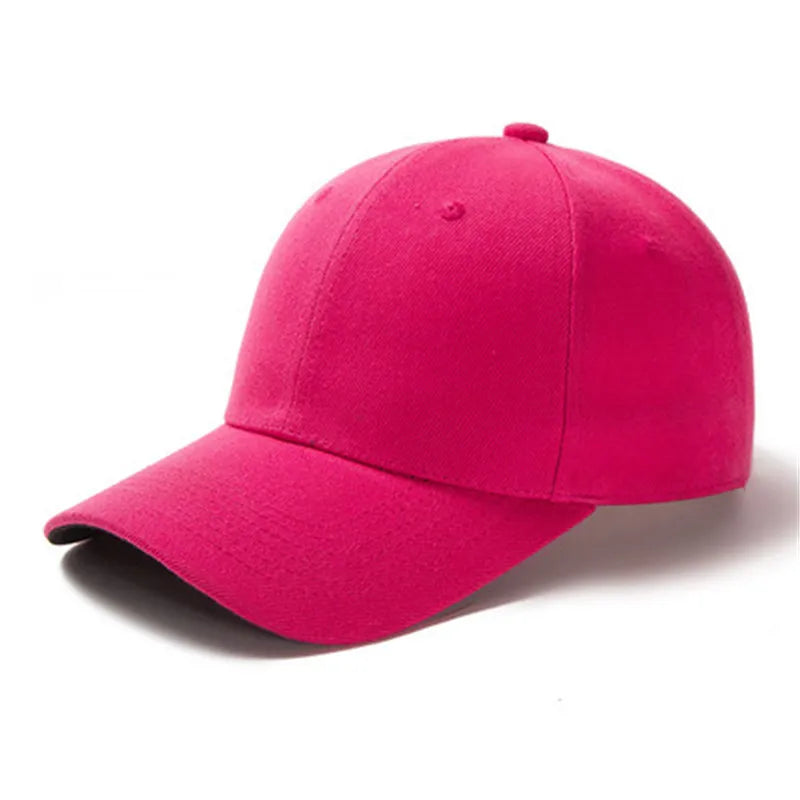 unisex cap