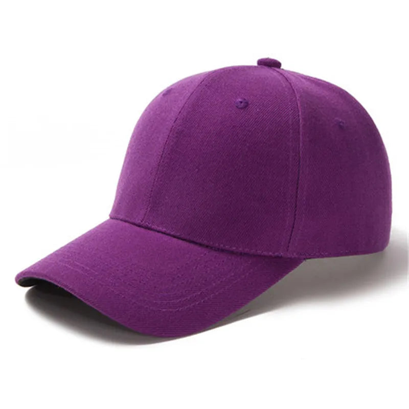 unisex cap