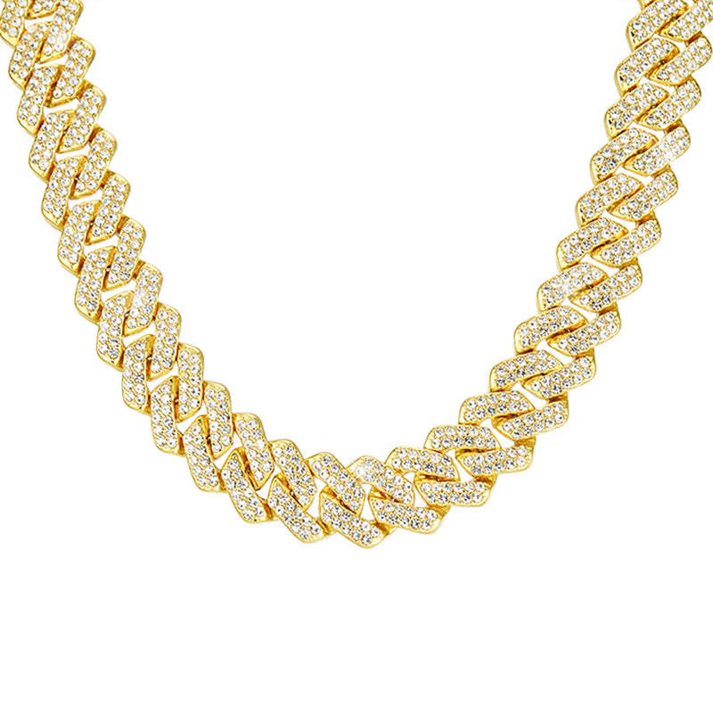 Herabo necklace